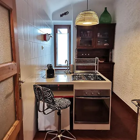Tiepolo 7 Apartment