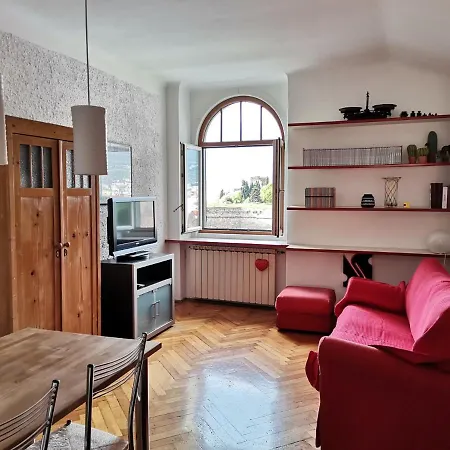 Apartment Tiepolo 7