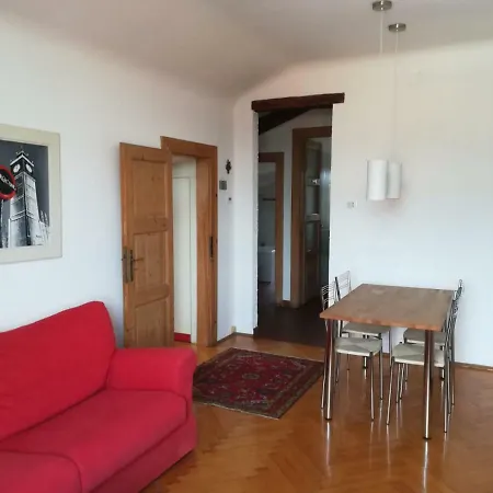 Apartment Tiepolo 7 Trieste